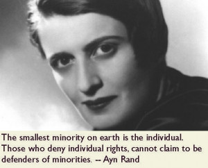 ayn rand