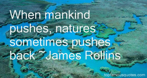 James Rollins Quotes Pictures