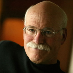 Tobias Wolff, short story writer, novelist, memoirist