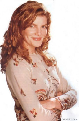 Rene Russo High Quality