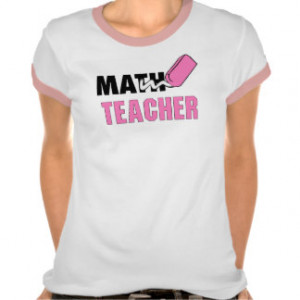 Funny Teacher Shirts, Funny Teacher T-shirts & Custom Clothing Online