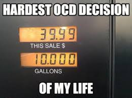 Funny CDO Obsessive Compulsive Disorder OCD Joke Pictures
