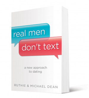 Instagram Quotes About Real Men Real men don't text is $2.99