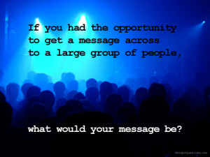 thought provoking questions