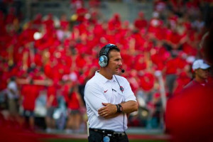 Urban Meyer wins his 14th straight game at Ohio State (courtesy ...