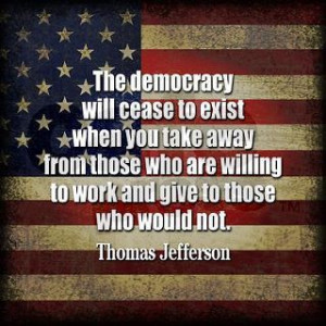 Thomas Jefferson