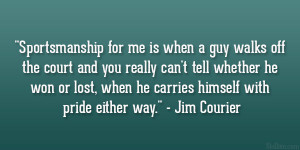 sports quotes