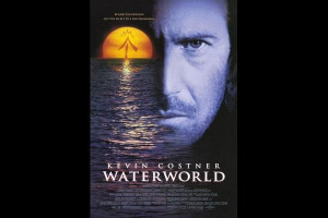 Waterworld Wallpaper