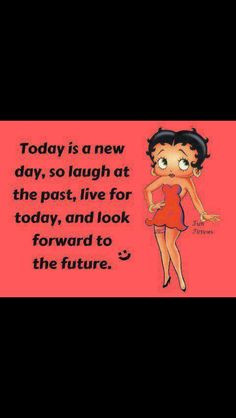 Betty Boop Quotes & Sayings