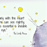 The Little Prince Trailer (Video)