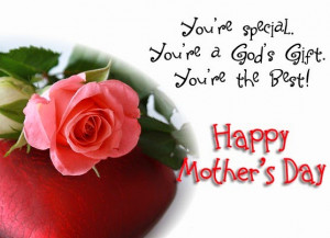 Happy Mothers Day Quotes From Daughter 2014