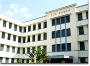 Don Bosco School
