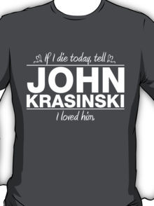 John Krasinski - 