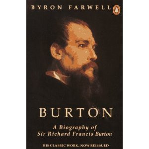 Sir Richard Francis Burton by Frederic Leighton, Baron Leighton circa ...