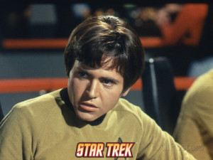 Chekov Star Trek Original Series. Related Images