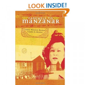 Farewell to Manzanar: Jeanne Houston, James D. Houston: 9780307976079 ...