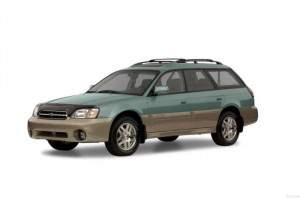 back 2002 subaru outback price quote