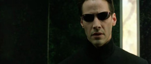 Search: The Matrix Reloaded