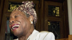 Maya Angelou died at age 86. One of the most famous African American ...