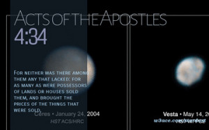 Bible verses from Acts of the Apostles