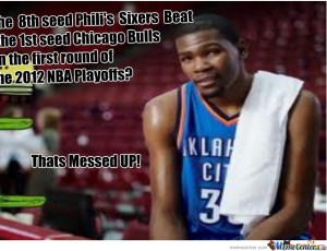 Kevin Durant Thats Messed Up