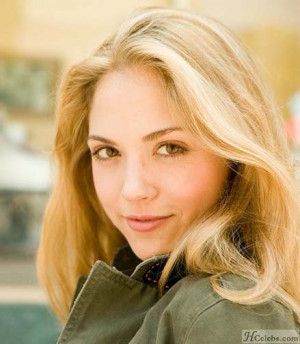 Brooke Nevin Wallpaper