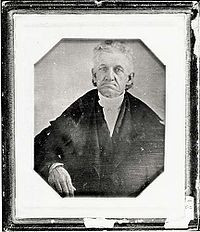 Lyman Beecher Quote