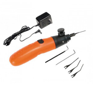 Electric Lock Pick Gun