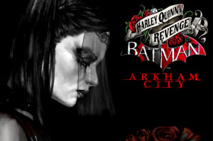 Harley Quinn's Revenge ending... ugh