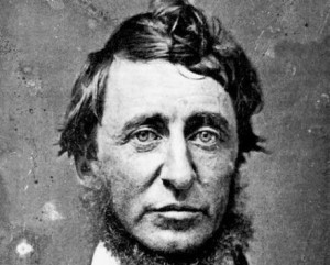 ... success unexpected in common hours.” ― Henry David Thoreau, Walden