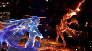 ... in Nautilus Park , depicting the events of the War of Transgression