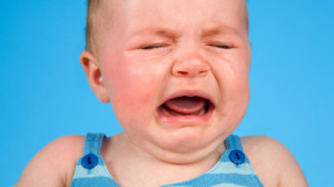 Funny Babies Crying Babies crying funny picture