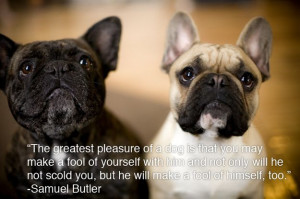 25 Inspiring Quotes For People Who Love Animals - BuzzFeed Mobile