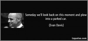 More Evan Davis Quotes