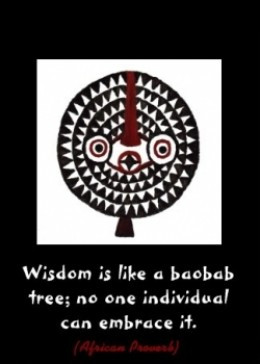 Wisdom from Africa: African Proverbs and Quotes