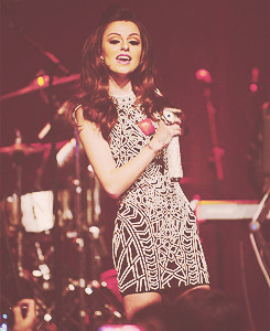 Sweety Swag Queen Cher Lloyd