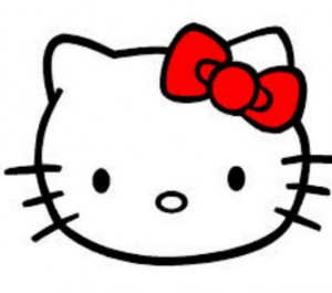 She sent Hello Kitty creator Sanrio some of the exhibit texts to ...