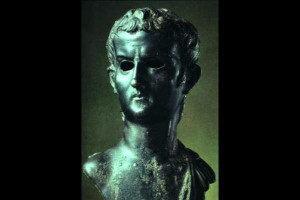 Vie de Caligula