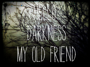 Sound of Silence by Annabeth-Everdeen