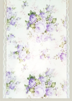 We create gorgeous Table Runners for High Tea Venues Cafes andWedding
