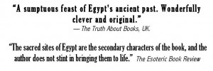 Quotes About Egypt
