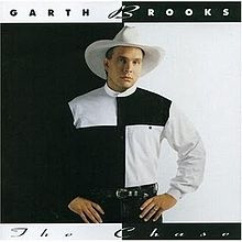 Not one of my favorite Garth Brooks CDS but We Shall Be Free is pretty ...