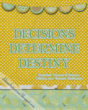 have also made up art prints to go along with every talk during the ...