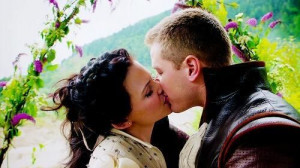 Snow White &Prince Charming David