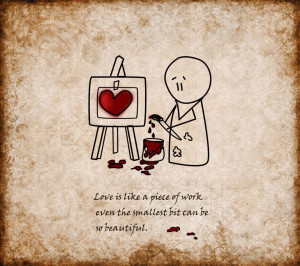 quote,quotes,saying,maxim,motto,aphorism,cartoon,painting,retro,figure ...