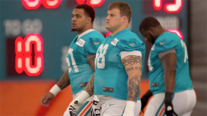 Mike Pouncey, Richie Incognito, and John Jerry. While Incognito ...