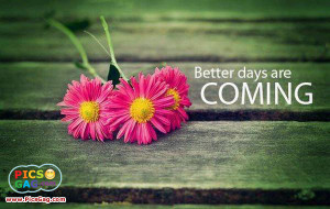 Better Days Hope Picture