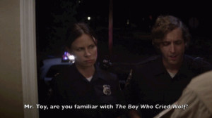 Images: HBO; Huffington Post; Tumblr/wifflegif ; IFC.com; Tumblr ...