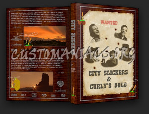 Double feature for City Slickers and City Slickers - Curlys Gold in a ...