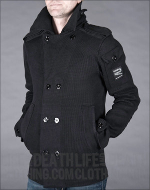 Rarefied Clothing did a great job channeling ... | Intelligent Street ...